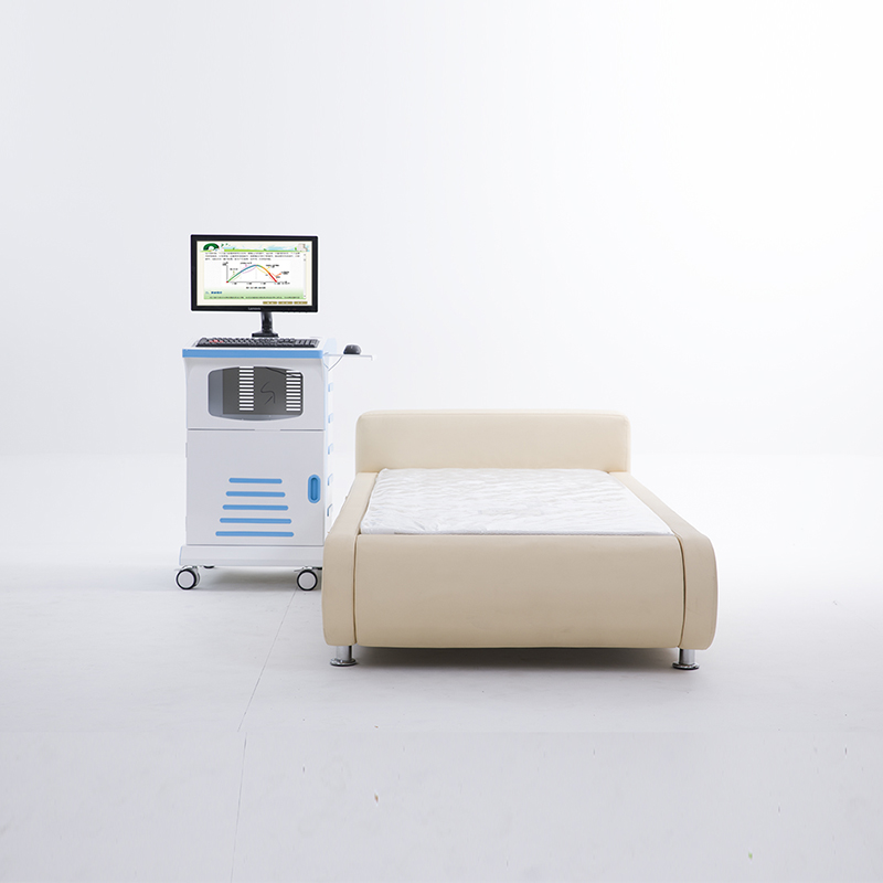 体感型催眠音乐按摩放松床  心理设备