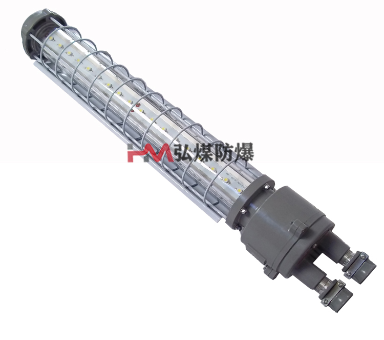 DGS36/127L矿用隔爆型LED巷道灯127V  127V巷道灯