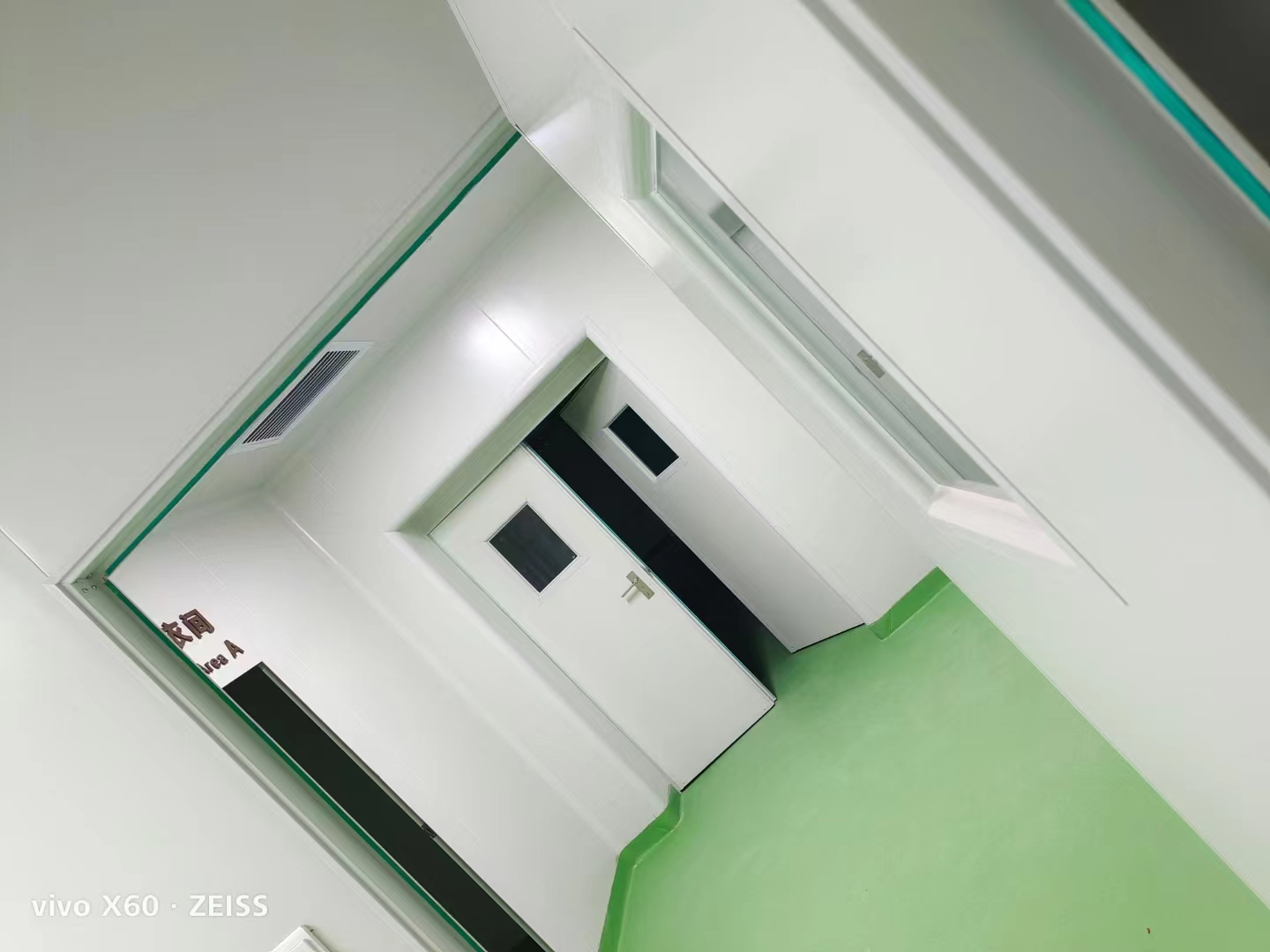 岩棉净化板  河南净化板厂家  郑州硅岩净化板