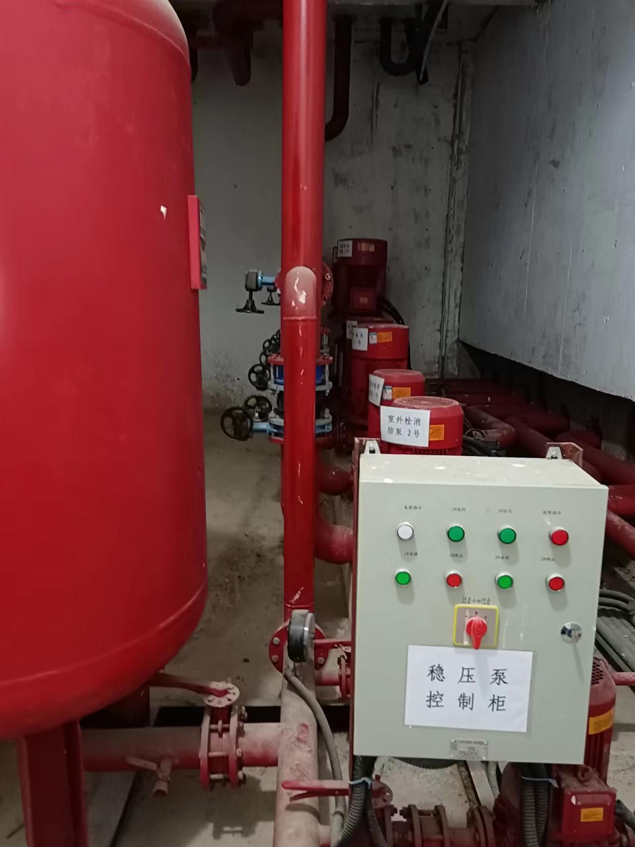 消防稳压设备  消防增压稳压设备 ZW稳压设备  ZW消防稳压设备  消防给水设备