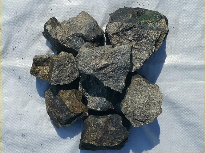 高碳锰铁 金属冶炼脱氧用 含量稳定 无杂质 优质65 炼钢  脱氧剂  炼钢辅料