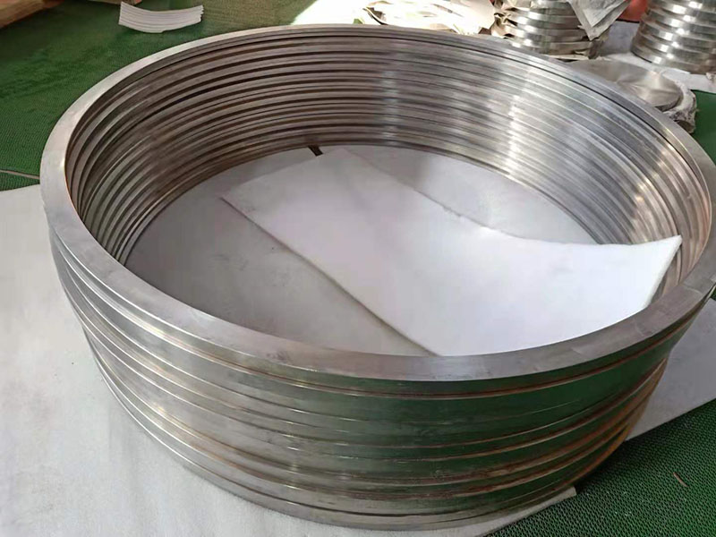 TA10钛环钛锻件  按需定制