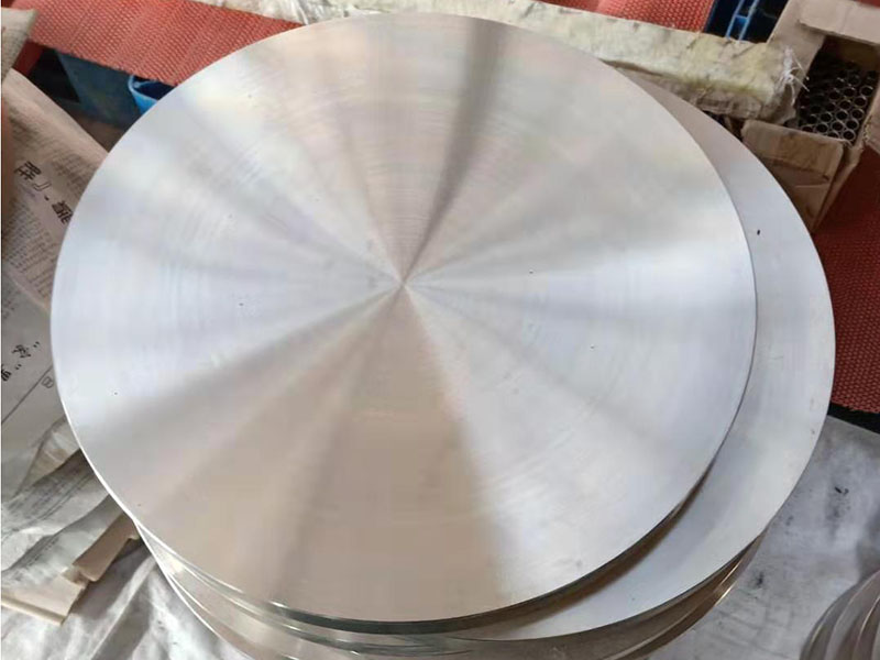 TA10钛环钛锻件  按需定制