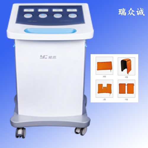YS2004磁振热治疗仪  磁热振治疗仪  雅思