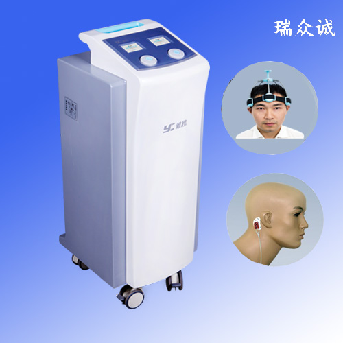 YS3002脑功能(障碍)治疗仪医用型 (脑循环系统治疗）  雅思