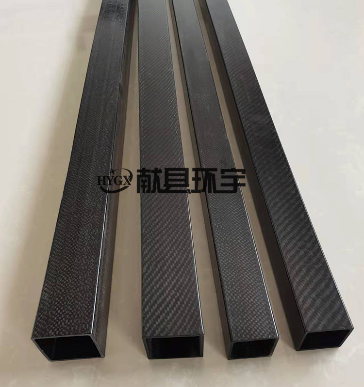 碳纤维管?汽车配件 登山杖碳纤维管加工生产厂家  碳纤维制品  碳纤维型材