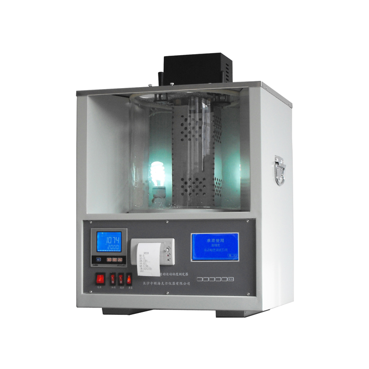 半自动运动粘度测定器GB/T265  石油仪器  油品分析仪