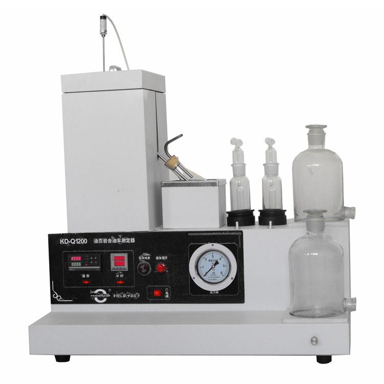 油页岩含油率测定器SH/T0508  石油仪器  油品分析仪
