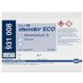 Visocolor ECO Ammonium 3铵比色测试盒