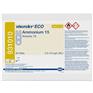 Visocolor ECO Ammonium 15 铵测试盒