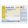 Visocolor ECO Ammonium 15 铵试剂盒