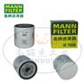 W7008油滤曼牌滤清器MANN-FILTER、过滤设备配件