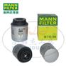 MANN-FILTER(曼牌滤清器)机油滤芯W712/94