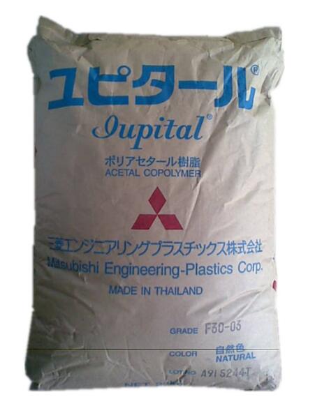 POM 韩国工程FG2025和日本三菱FG2025的物性对比