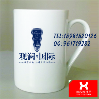 批发定制成都杯子 成都广告杯 成都磨砂杯 成都陶瓷杯  成都马克杯批发  成都广告杯定制
