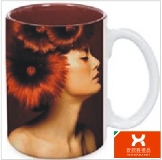 批发定制成都杯子 成都广告杯 成都磨砂杯 成都陶瓷杯  成都马克杯批发  成都广告杯定制