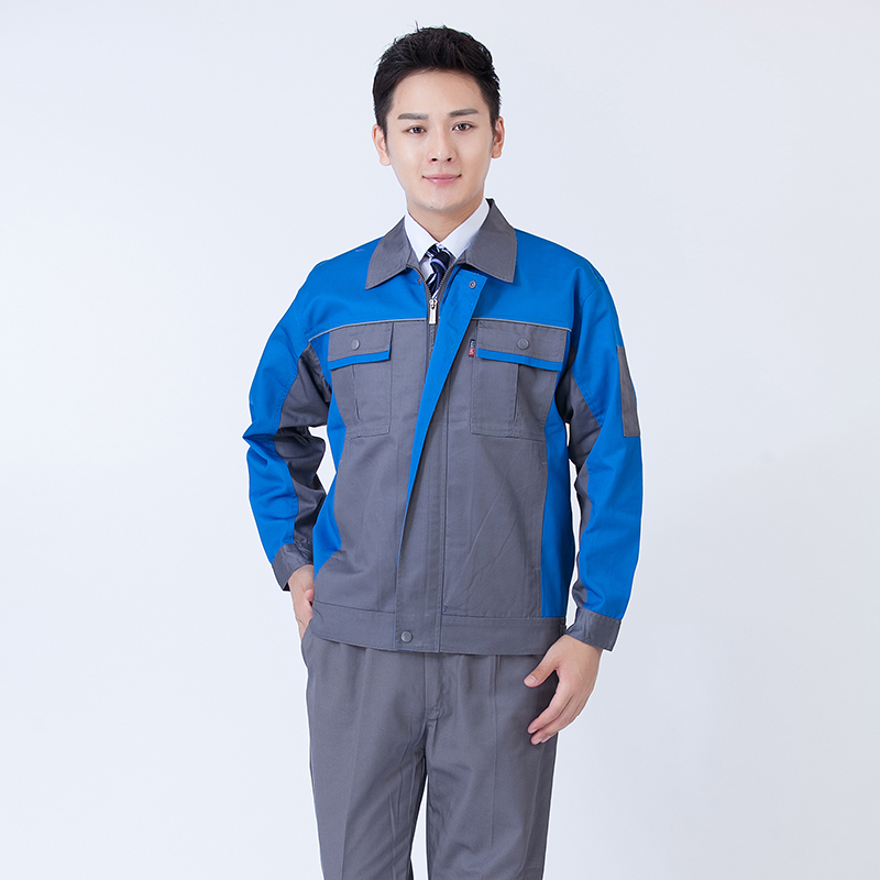 从化区耐磨工作服定做，从化冬季工作服免费加logo  从化区工作服定做  定做从化区耐磨工作服  从化工作服定做厂家
