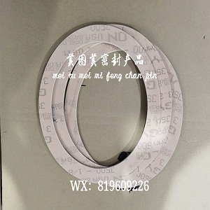 GARLOCK3500垫片 PTFE3500  GYLON3500垫片  /Garlock3500垫