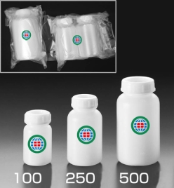 普洛帝 PS-8011 电子级净化瓶  电子半导体行业净化瓶  电子级洁净瓶