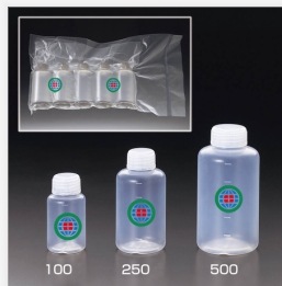 普洛帝 PS-8011 电子级净化瓶  电子半导体行业净化瓶  电子级洁净瓶