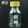 普勒 120ml 颗粒度取样瓶