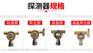 矿用声光报警器
