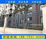 韶关小区白色铁艺围栏报价 广佛透空式栅栏围墙厂家