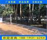 南沙厂房铁艺围栏价格河源小区外墙防盗护栏