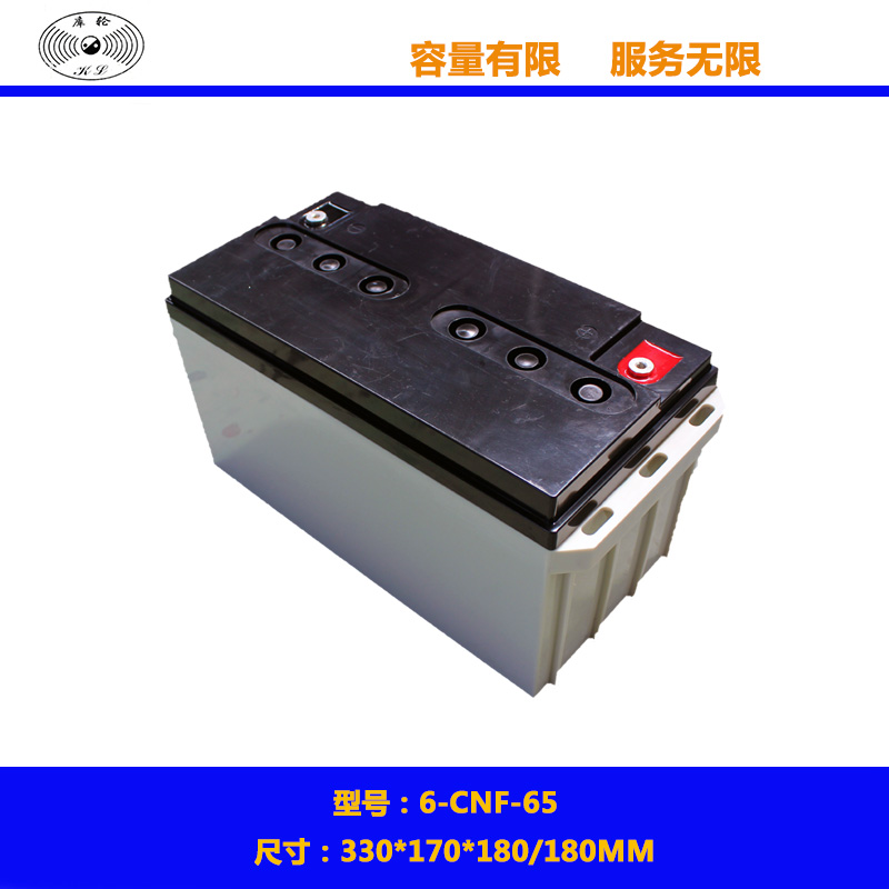 UPS电池6-CNF-65光伏储能电池太阳能胶体电池12V