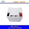 储能电池12V24AH太阳能胶体电池6-CNF-24