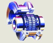 CONTREC流量显示器