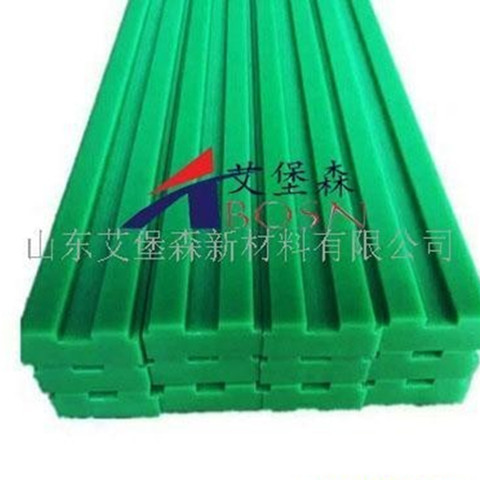 高分子自润滑塑料异形件 纺织机械用加工件  聚乙烯异形件