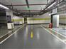 南京地下车库停车场设施主要设备-南京道路划线