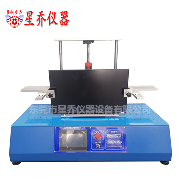 显示器寿命试验机 显示器转轴寿命试验机  气撑杆疲劳试验机
