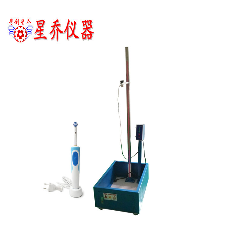 落球冲击试验机 落球冲击试验机 落球冲击试验机