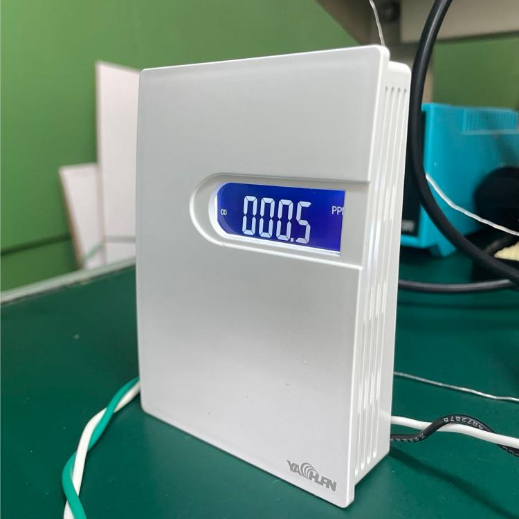 山东BAS建筑设备监控系统与动力环境监测系统  风机节能控制器