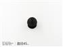 直径45mm球形管塞球面管塞半圆形塑料堵头