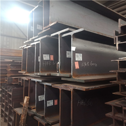德标H型钢标准，IPB500H型钢材质S355JR  IPB德标H型钢  德标H型钢IP500B  德标H型钢规格表