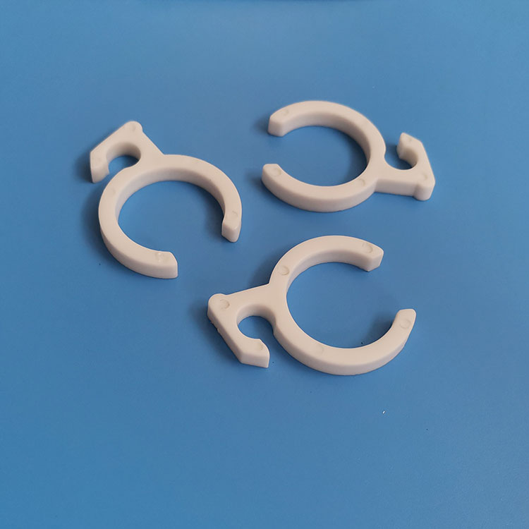 龙三厂供应1英寸管上钩管线扣灯饰配件铁管固定扣