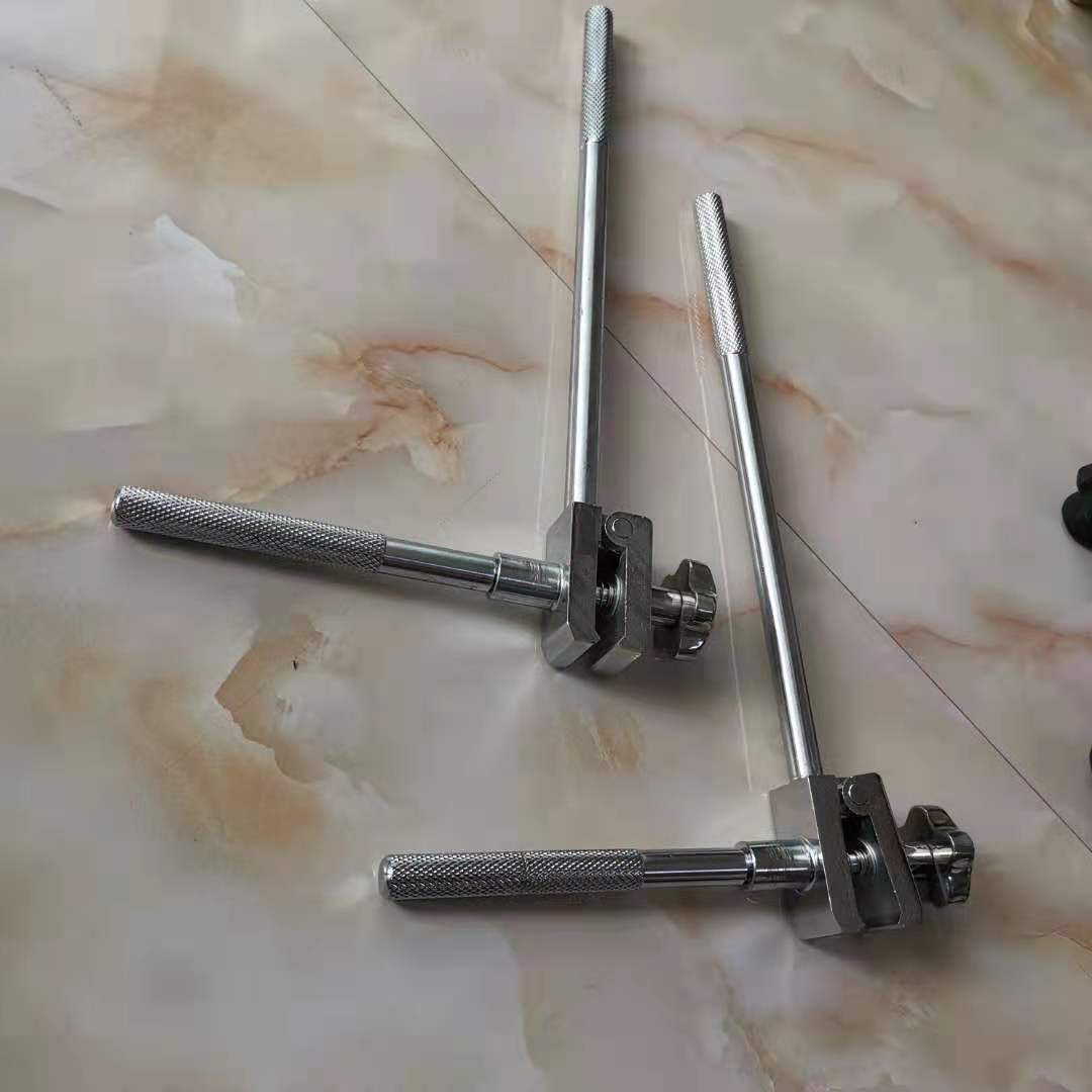 可调式扭面器 十字扭面器