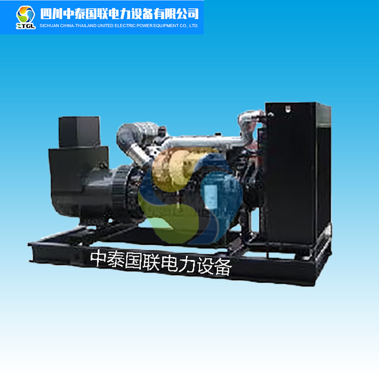 科克880KW大功率柴油发电机组需要多少钱？  四川发电机组  880KW发电机组