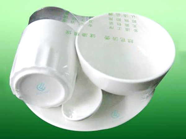 消毒餐具包装膜报价