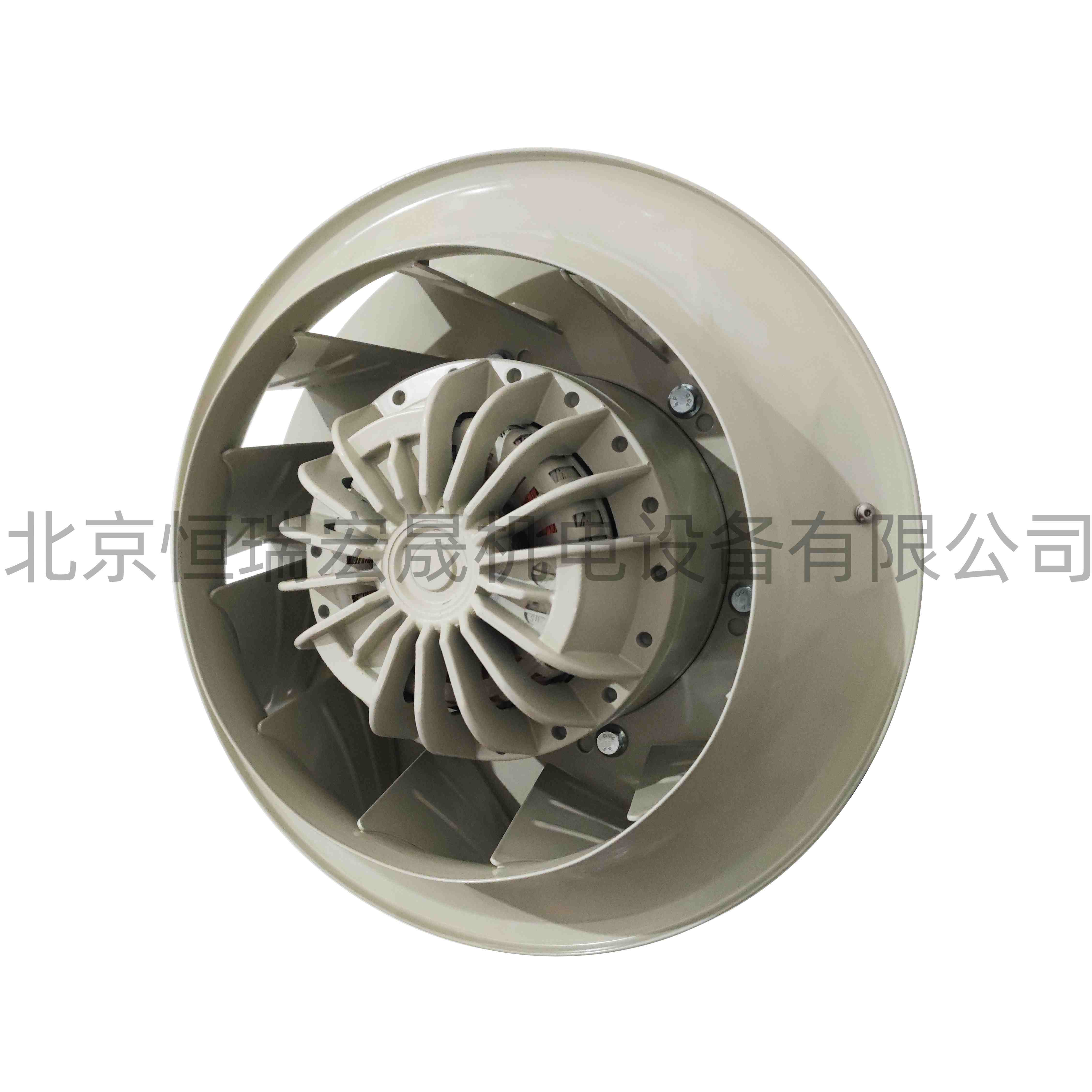 RH35Z-2EK.6N.XR 施乐百  施乐百ZIEHL-ABEGG  高压变频器