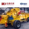 山东宏鑫综合破碎机HX1260-600