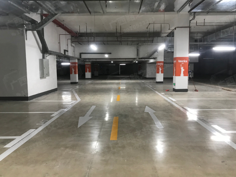 南宁金刚砂地坪施工队联系方式  南宁地坪漆  地坪漆施工队