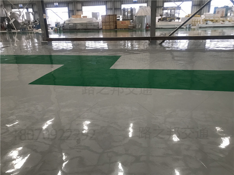 广西地坪漆，地坪漆施工厂家