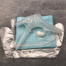 一次性使用无菌会阴包