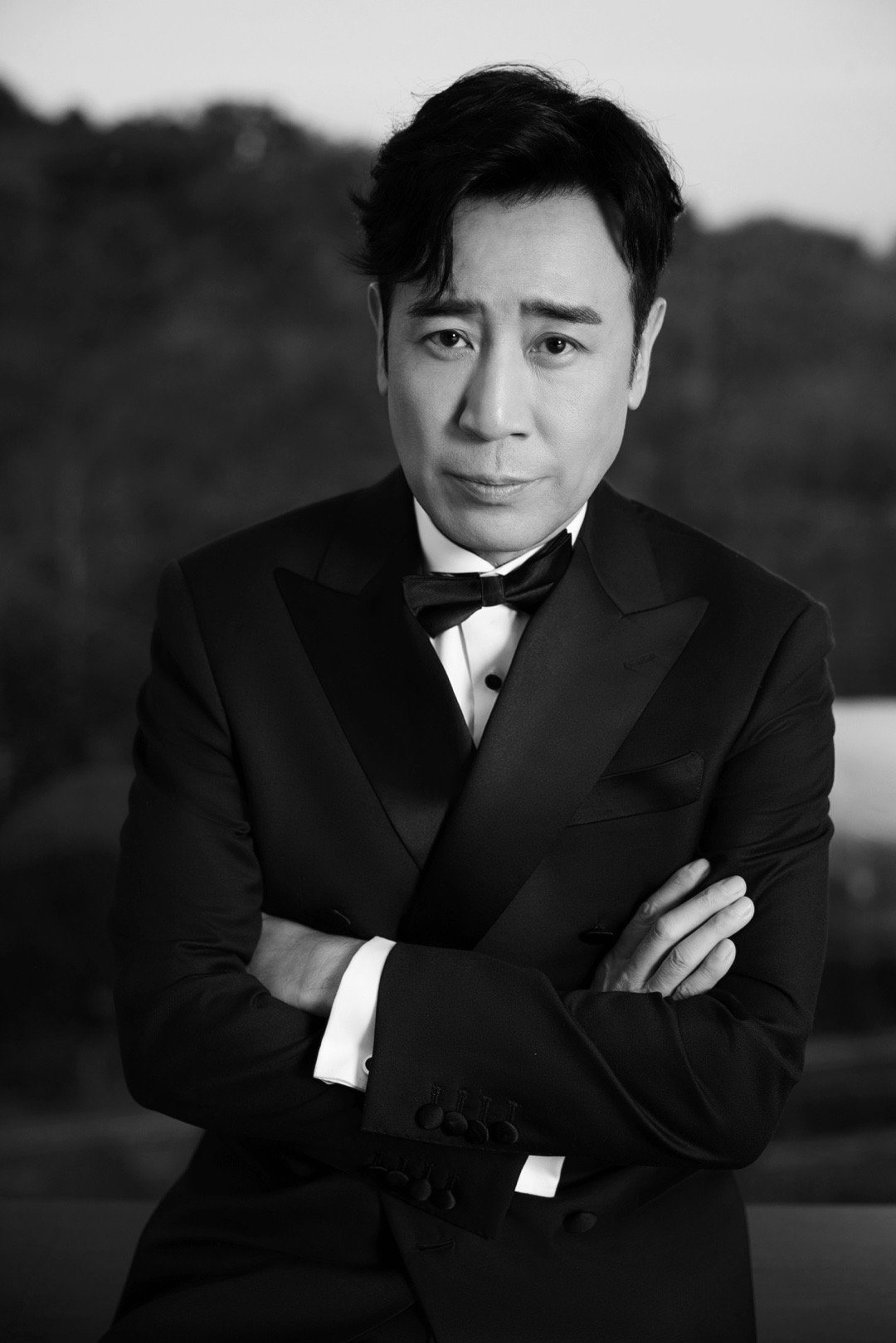 于和伟代言商演植入可合作 于和伟品牌推广商务合作  明星翻包  明星代言  明星商务