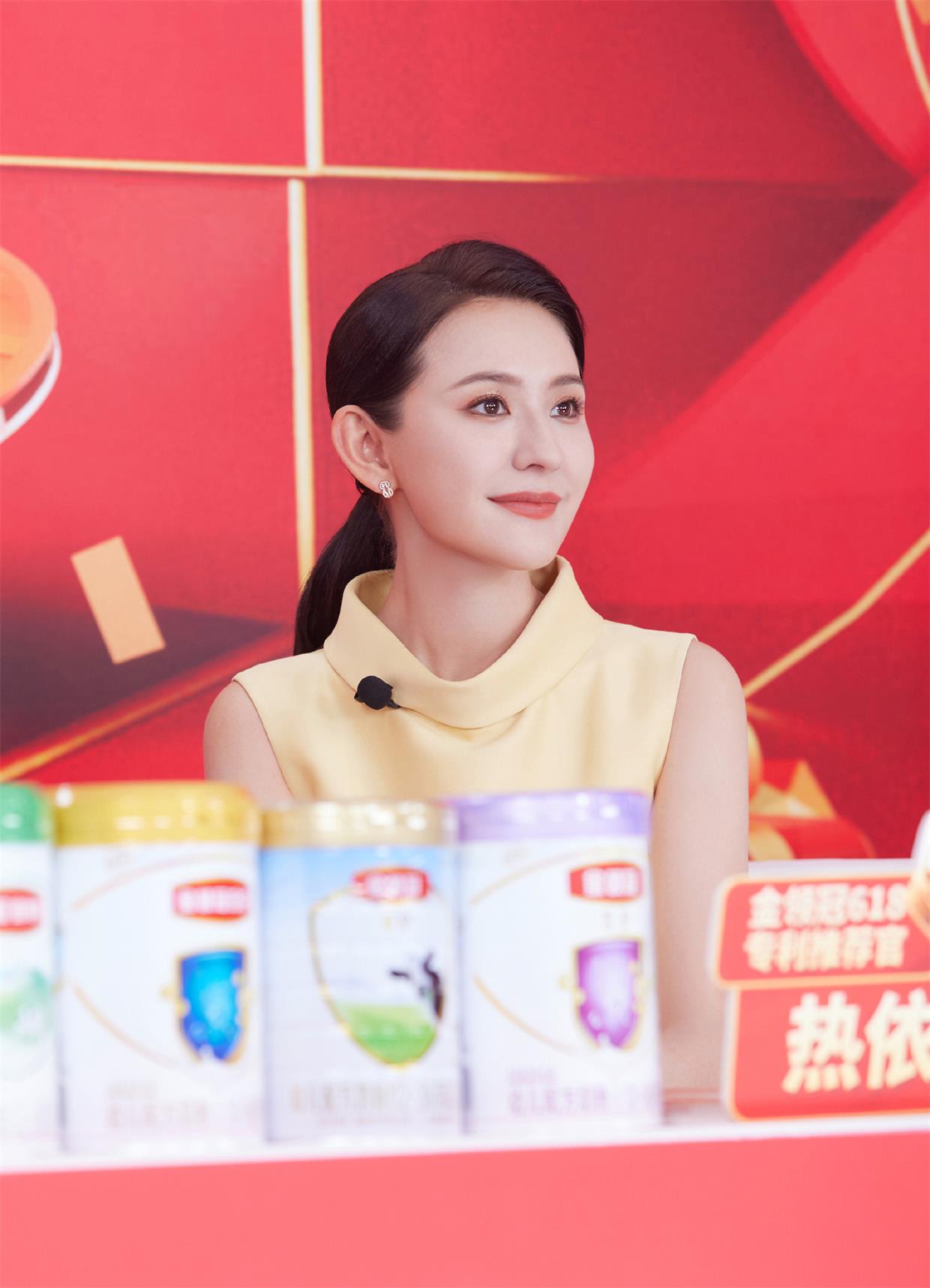 热依扎代言翻包植入商演均可合作 热依扎商务对接  明星翻包  明星代言  明星商务