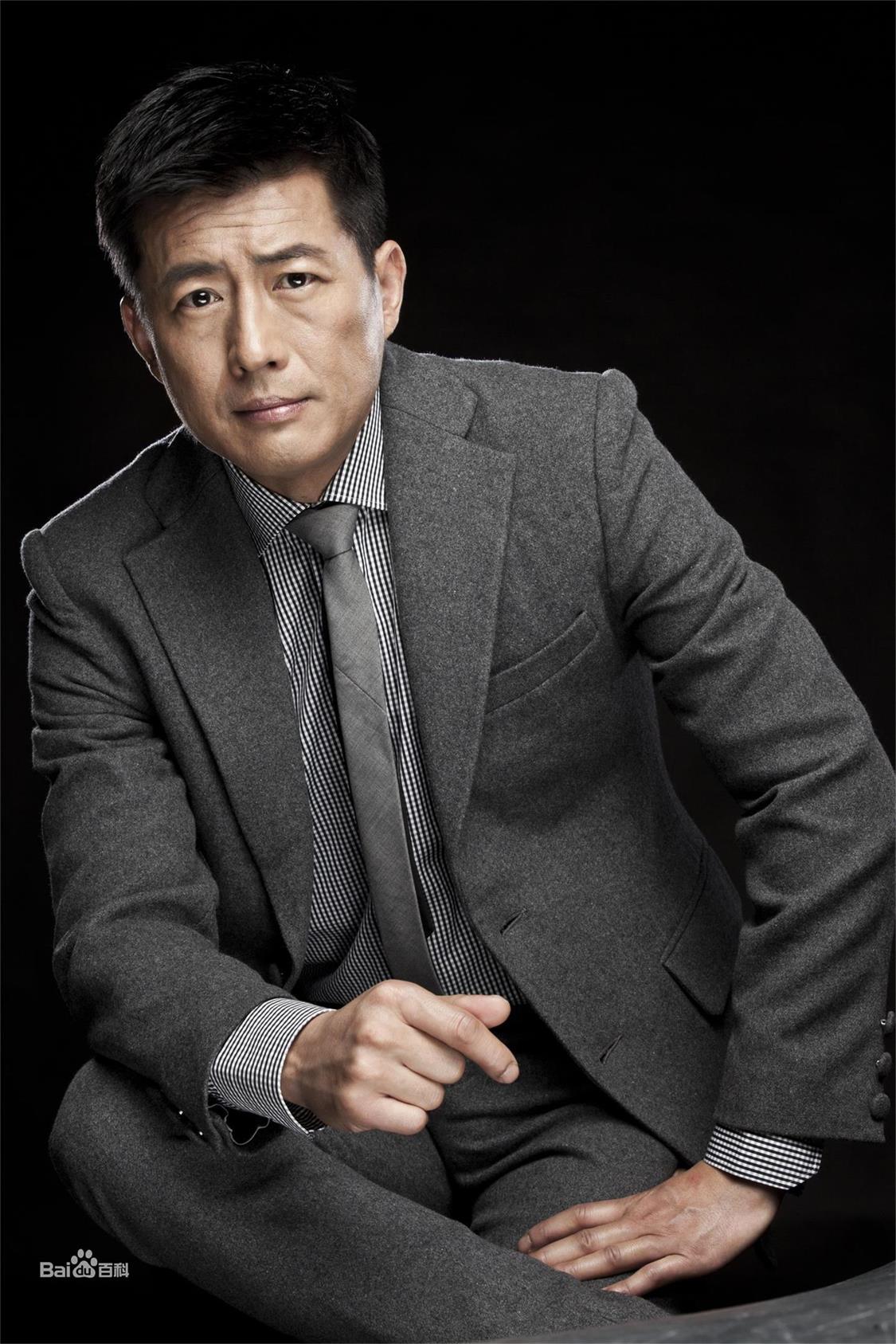 高曙光代言商演均可合作 高曙光商务对接  明星商演  明星代言